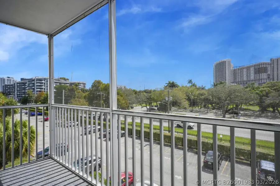 16851 NE 23rd Avenue #A408, North Miami Beach, FL 33160 - #3