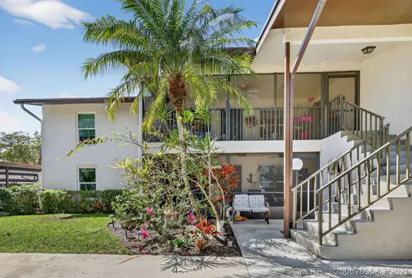 6531 SE Federal Highway #H1-103, Stuart, FL 34997