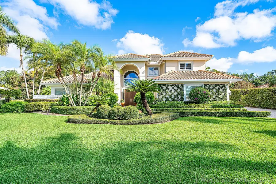4361 Gleneagles Drive, Boynton Beach, FL 33436 - #2