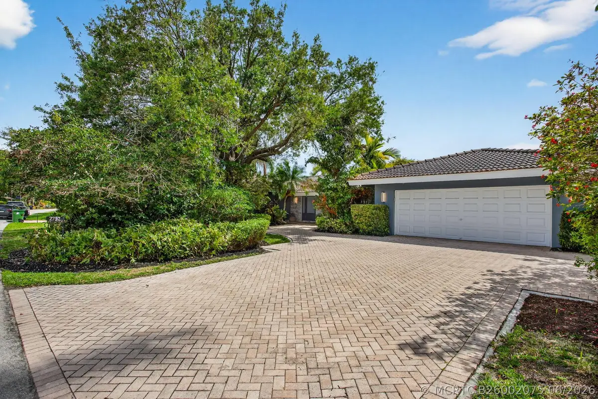 2732 NE 35th Drive, Fort Lauderdale, FL 33308 - #1
