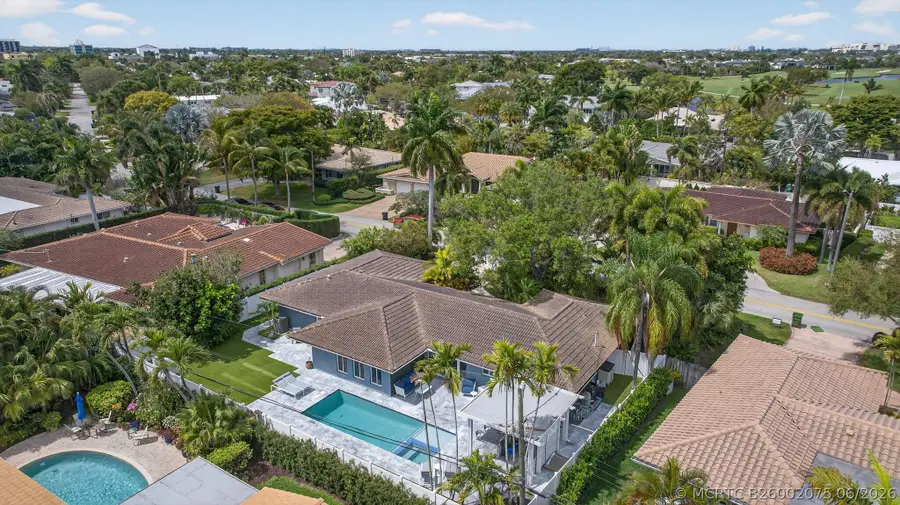2732 NE 35th Drive, Fort Lauderdale, FL 33308 - #3