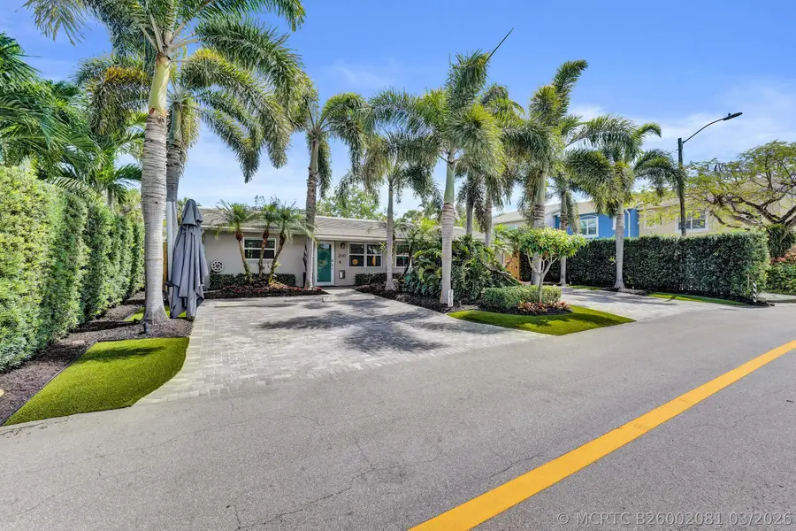 2610 NE 10th Terrace #2608-2610, Wilton Manors, FL 33334 - #2