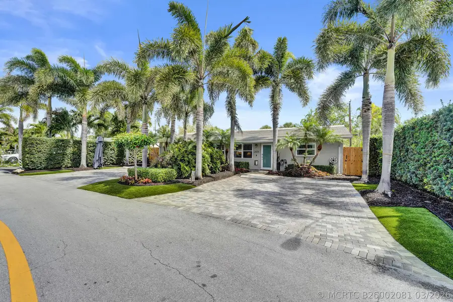 2610 NE 10th Terrace #2608-2610, Wilton Manors, FL 33334 - #3