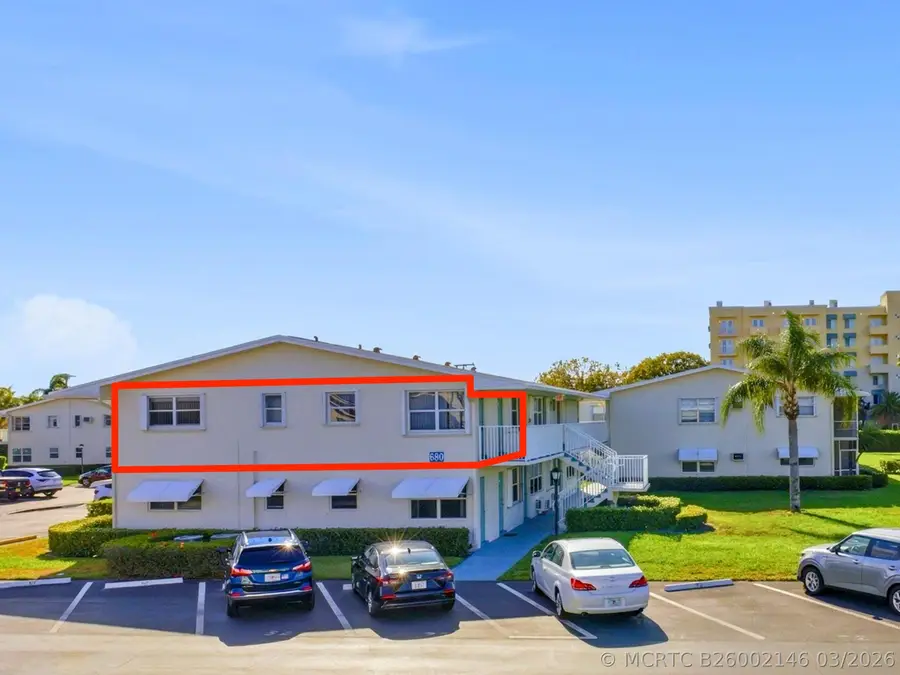 680 W Horizons #212, Boynton Beach, FL 33435 - #2