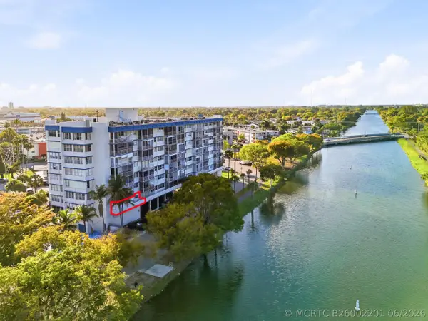 16850 S Glades Drive #2g, North Miami Beach, FL 33162