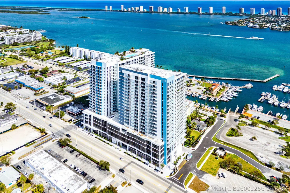 220 Lake Shore Drive #1613, Lake Park, FL 33403 - #1