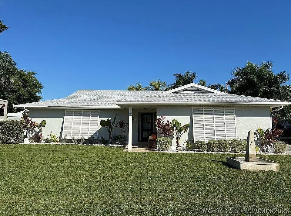 186 12th Street Se, Vero Beach, FL 32962 - #1