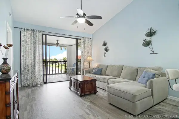 6041 SE Landing Way, Stuart, FL 34997