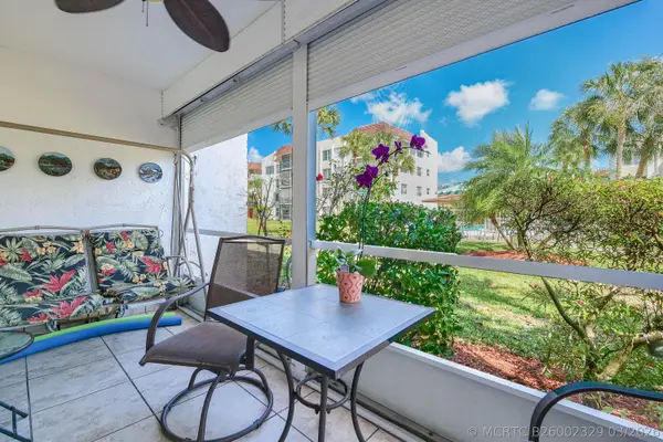 3531 Inverrary Drive #105, Lauderhill, FL 33319
