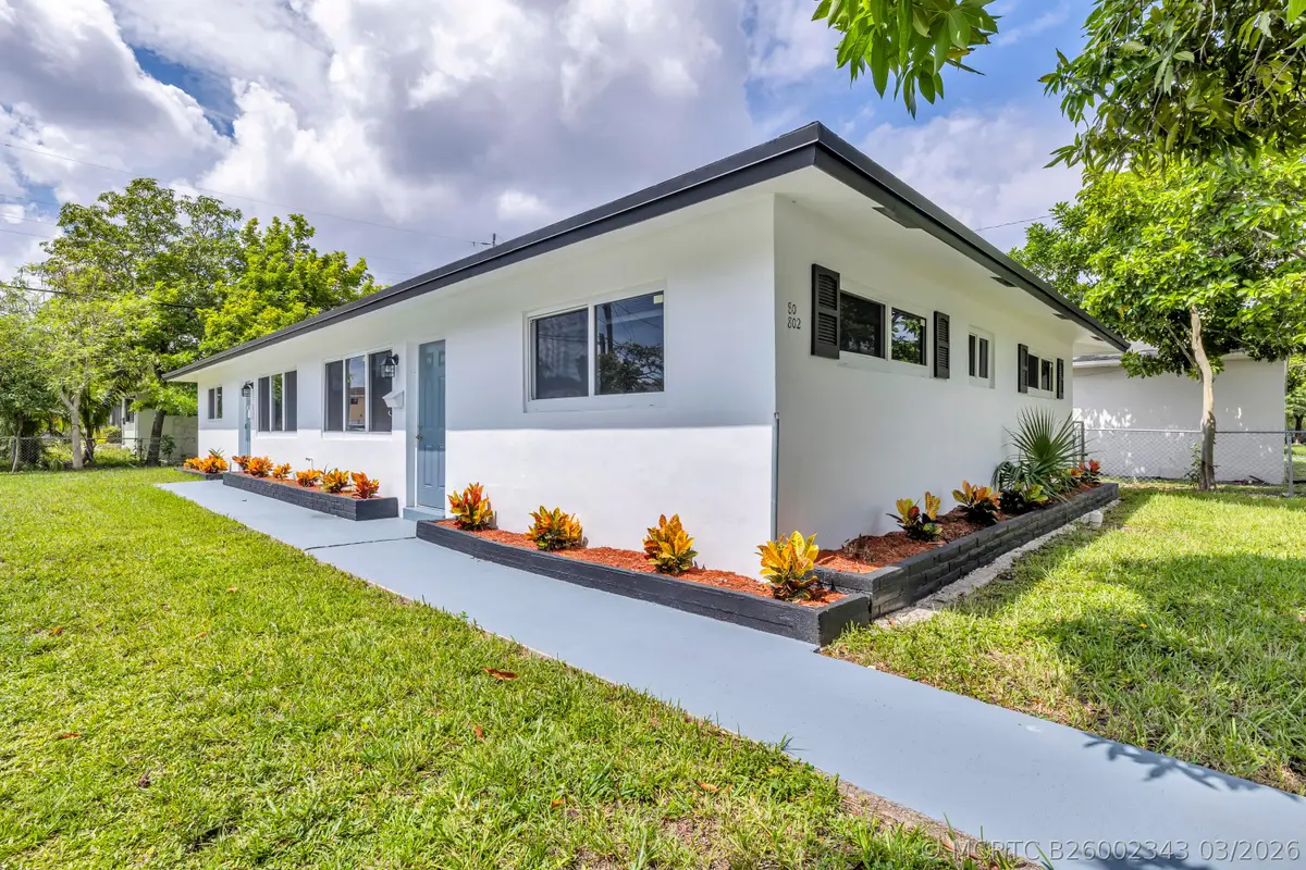 800-802 SW 6th Court, Pompano Beach, FL 33060 - #1