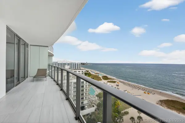1116 N Ocean Boulevard #1204, Pompano Beach, FL 33062