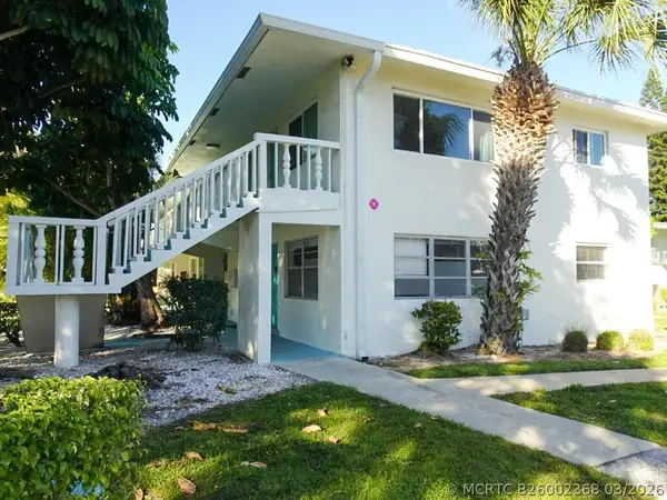 316 SE 1st Street #5c, Boynton Beach, FL 33435