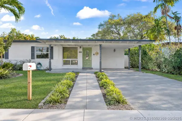 408 NW 29th Street, Wilton Manors, FL 33311
