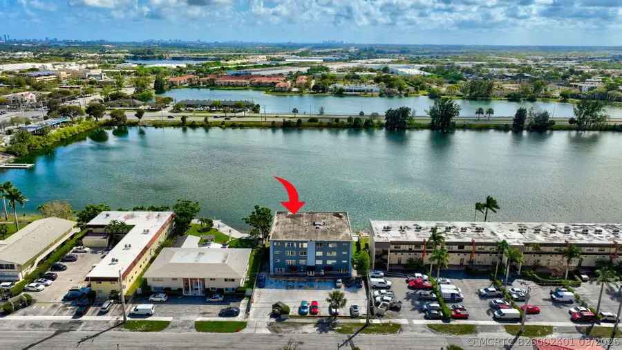 1060 Crystal Lake Drive #203, Deerfield Beach, FL 33064 - #3