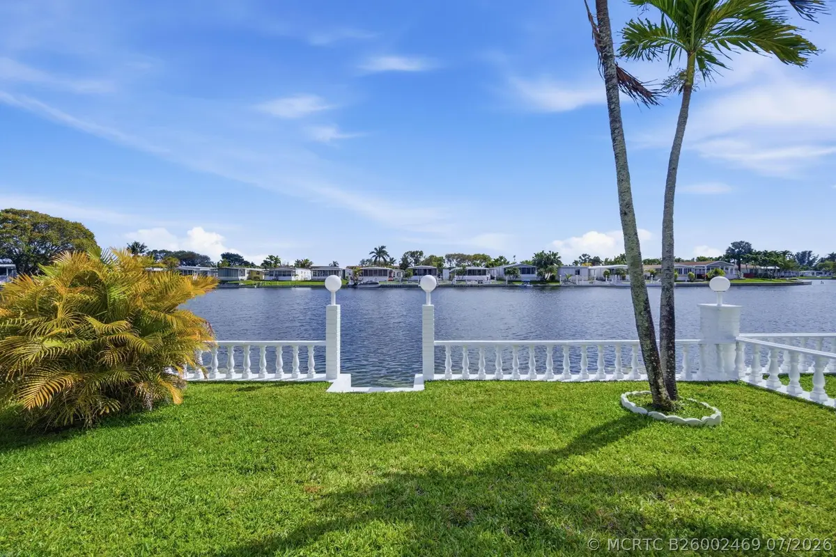 2774 SW 54th Street, Fort Lauderdale, FL 33312 - #1