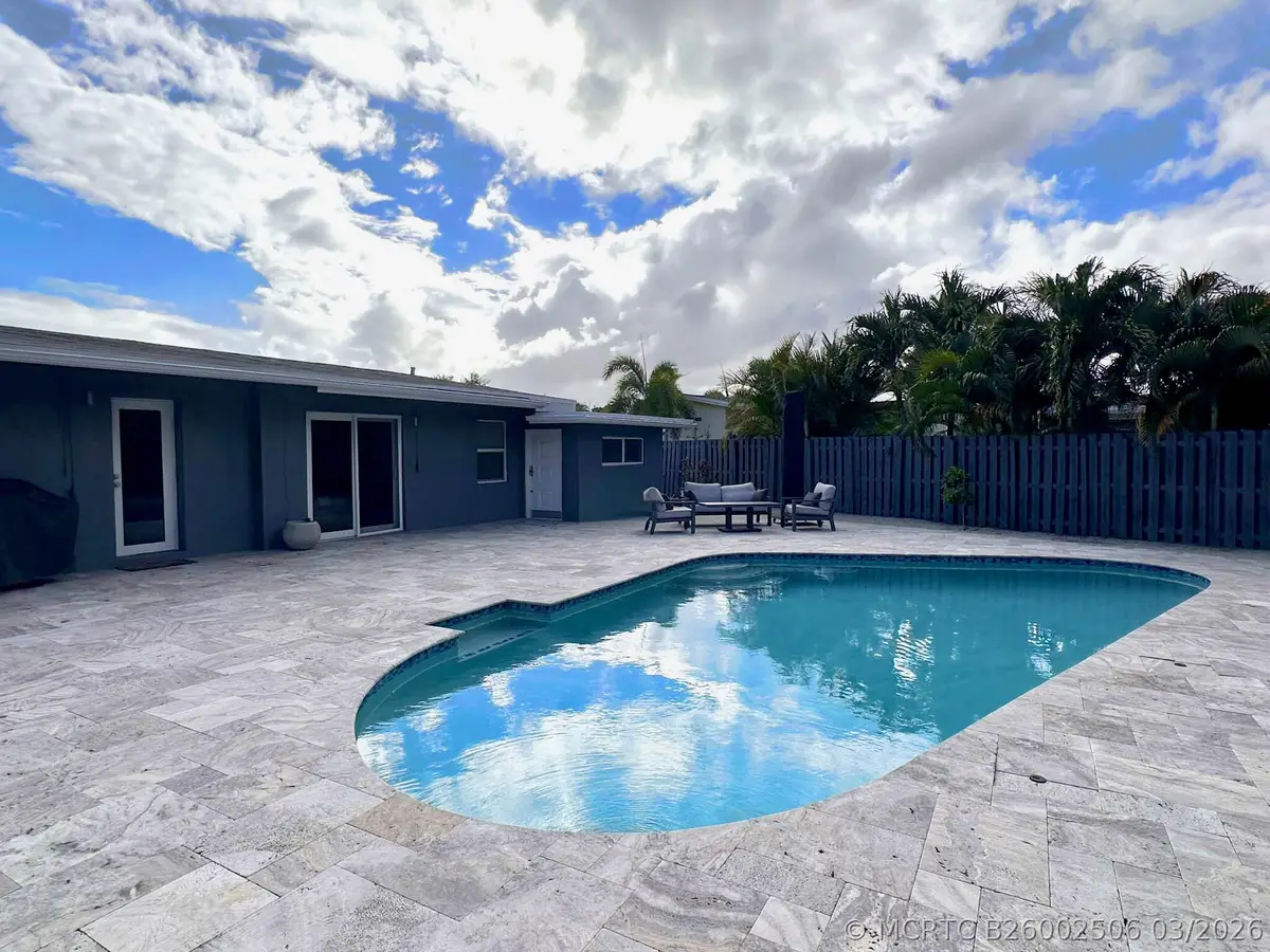 525 NE 27th Street, Wilton Manors, FL 33334 - #1