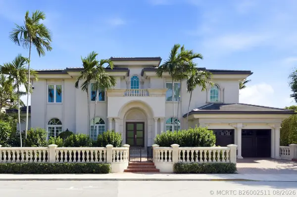 254 Atlantic Avenue, Palm Beach, FL 33480