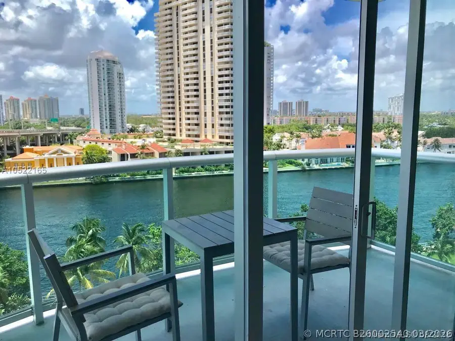 19390 Collins Avenue #901, Sunny Isles Beach, FL 33160 - #2