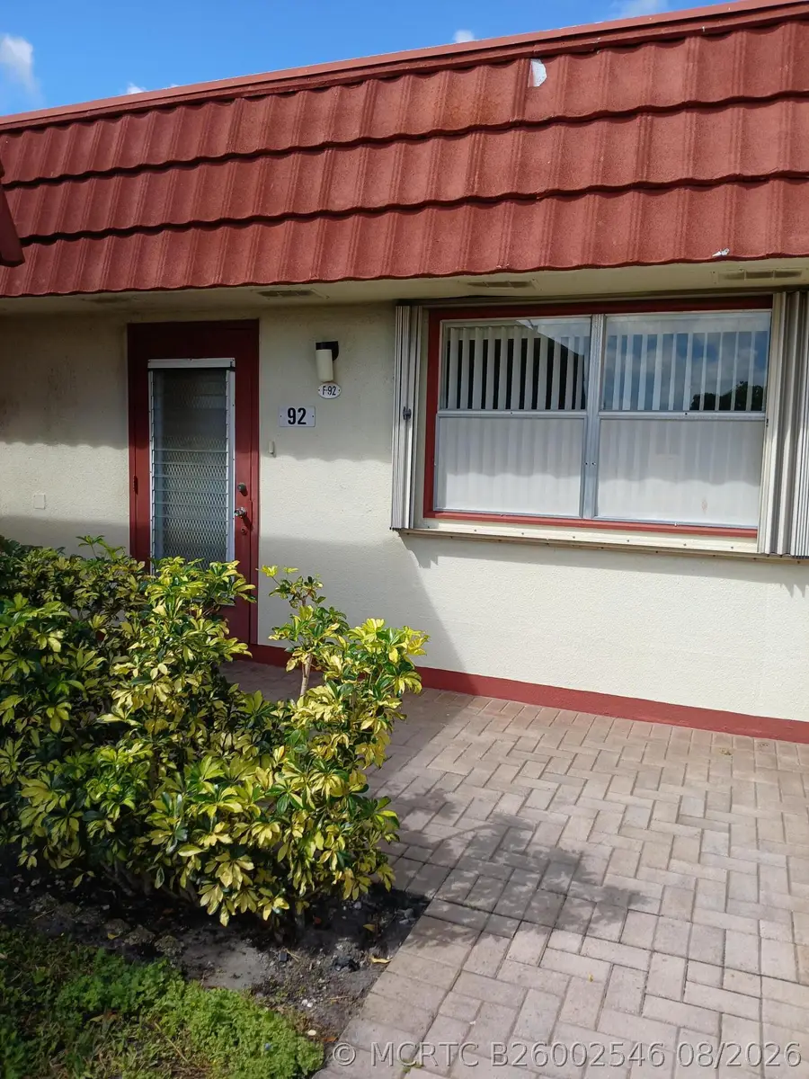 92 Seville Drive, Delray Beach, FL 33446 - #2