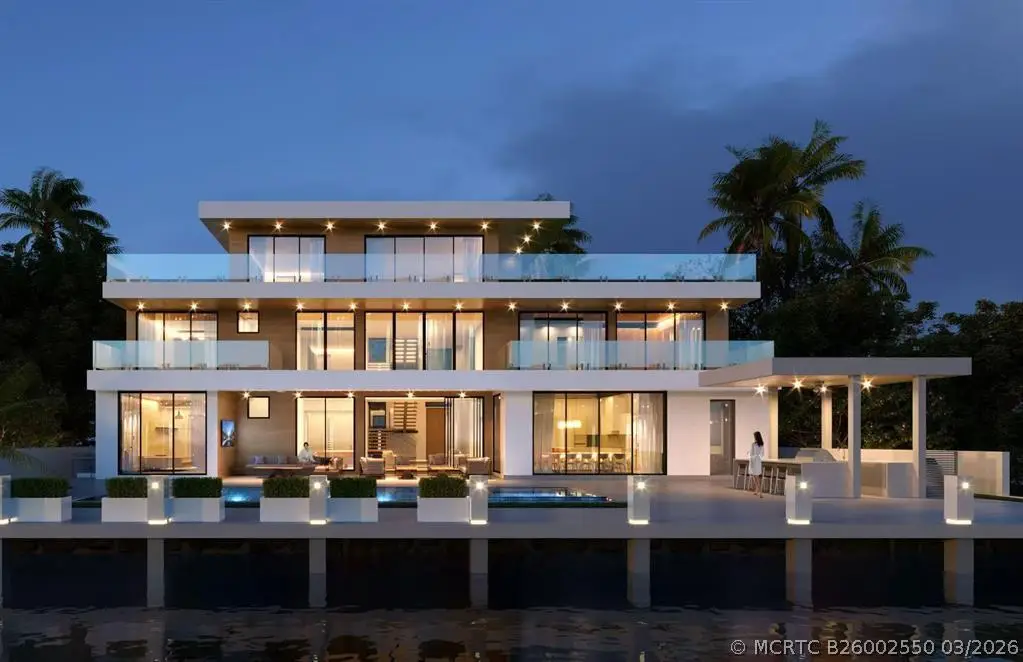 455 Bontona Avenue, Fort Lauderdale, FL 33301 - #1