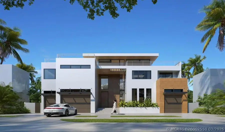 455 Bontona Avenue, Fort Lauderdale, FL 33301 - #3