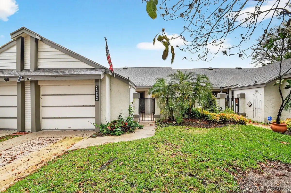 2303 Landings Boulevard, Greenacres, FL 33413 - #1