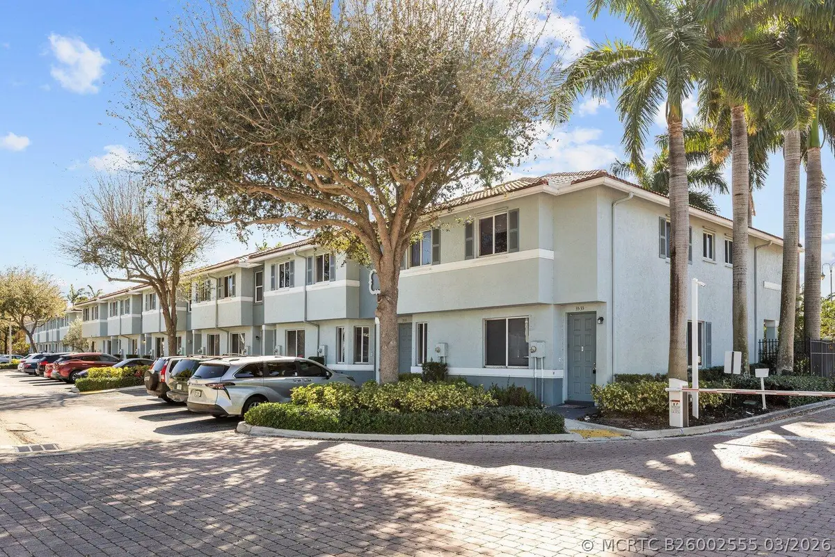 3529 Sonoma Drive, Riviera Beach, FL 33404 - #1