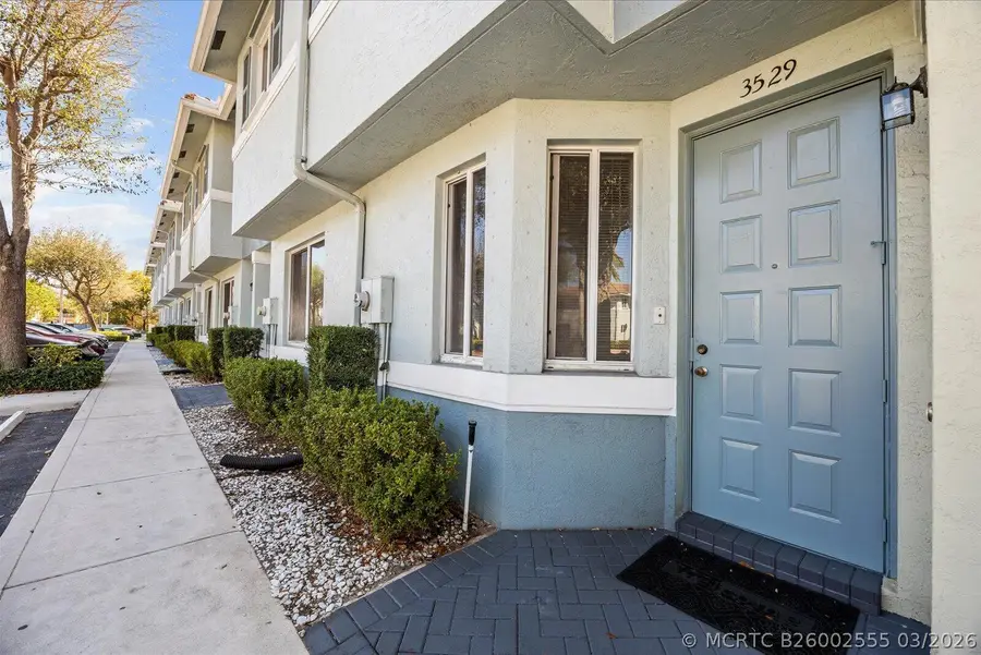 3529 Sonoma Drive, Riviera Beach, FL 33404 - #2