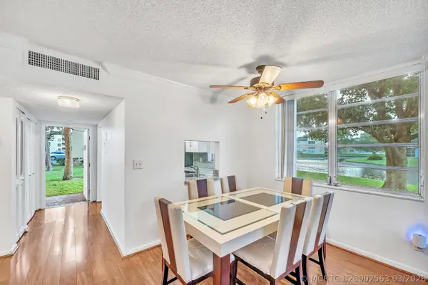 5940 NW 64th Avenue #Unit 101, Tamarac, FL 33319
