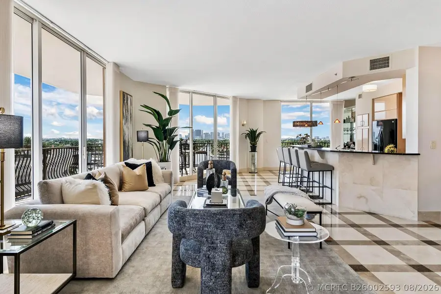 100 S Birch Road #906, Fort Lauderdale, FL 33316 - #3