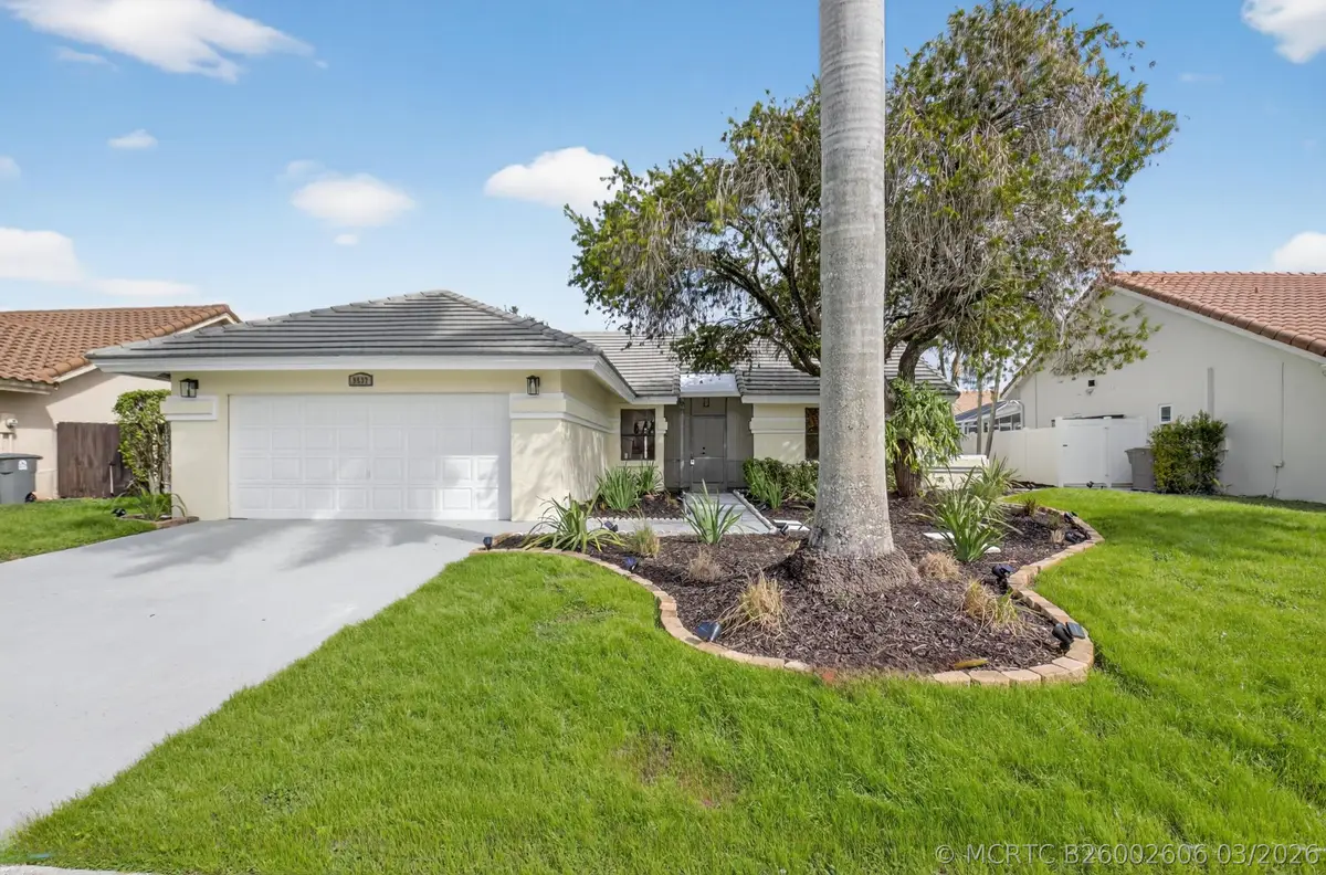 9537 Majestic Way, Boynton Beach, FL 33437 - #1