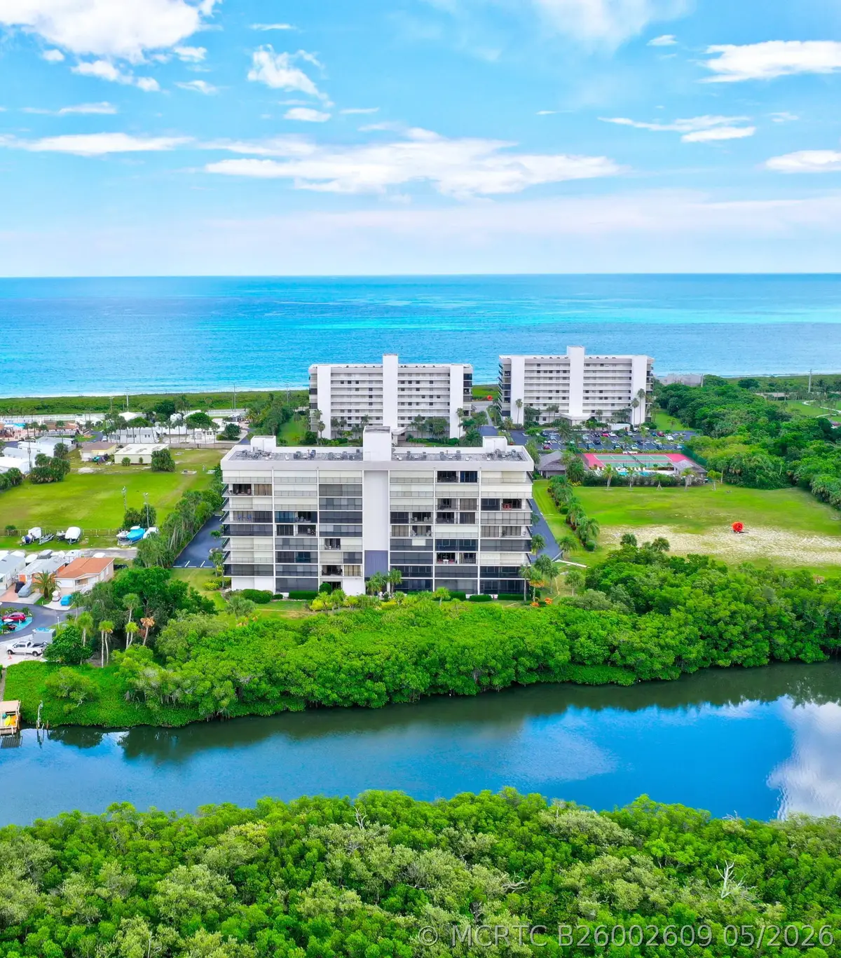 5059 N Hwy A1a #701, Fort Pierce, FL 34949 - #1