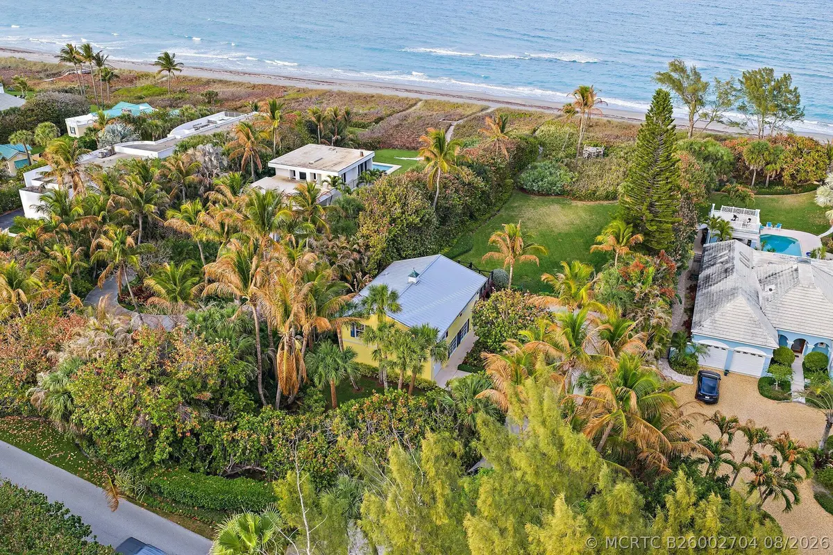 31 N Beach Road, Jupiter Island, FL 33455 - #1