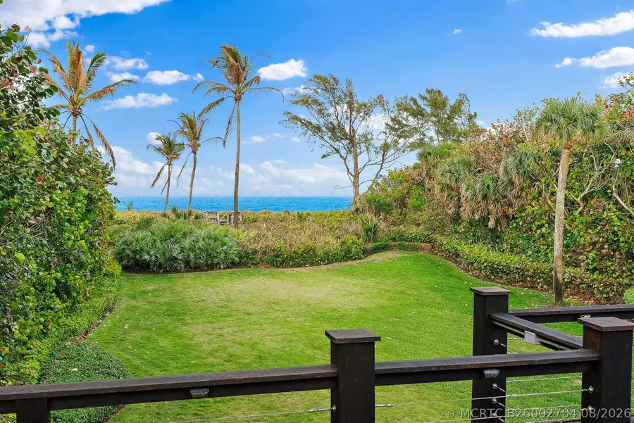 31 N Beach Road, Jupiter Island, FL 33455 - #3