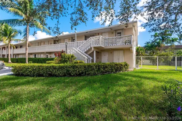 801 Pine Drive #20, Pompano Beach, FL 33060
