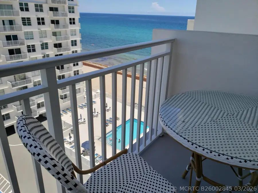 4511 S Ocean Boulevard #904, Highland Beach, FL 33487 - #3