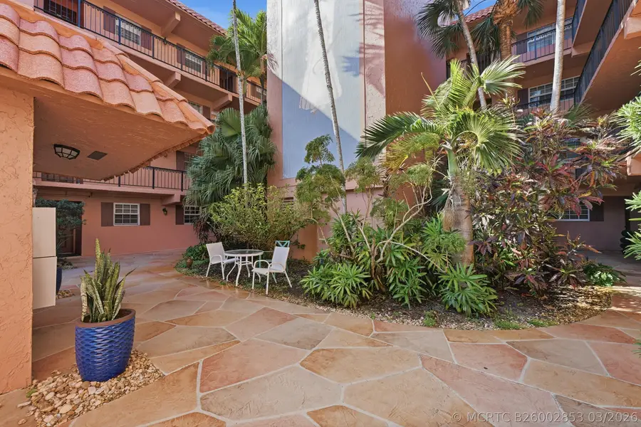 630 Tennis Club Drive #204, Fort Lauderdale, FL 33311 - #3