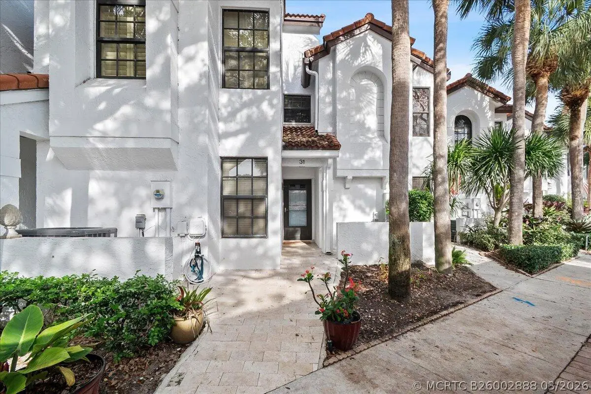 2359 Treasure Isle Drive #31, Palm Beach Gardens, FL 33410 - #1
