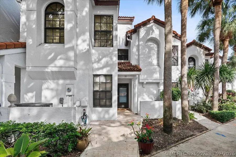 2359 Treasure Isle Drive #31, Palm Beach Gardens, FL 33410 - #2