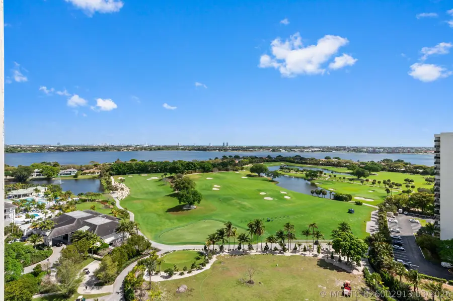 2400 Presidential Way #2004, West Palm Beach, FL 33401 - #2