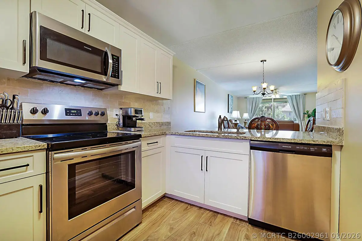 2541 Aragon Boulevard #202, Sunrise, FL 33322 - #1