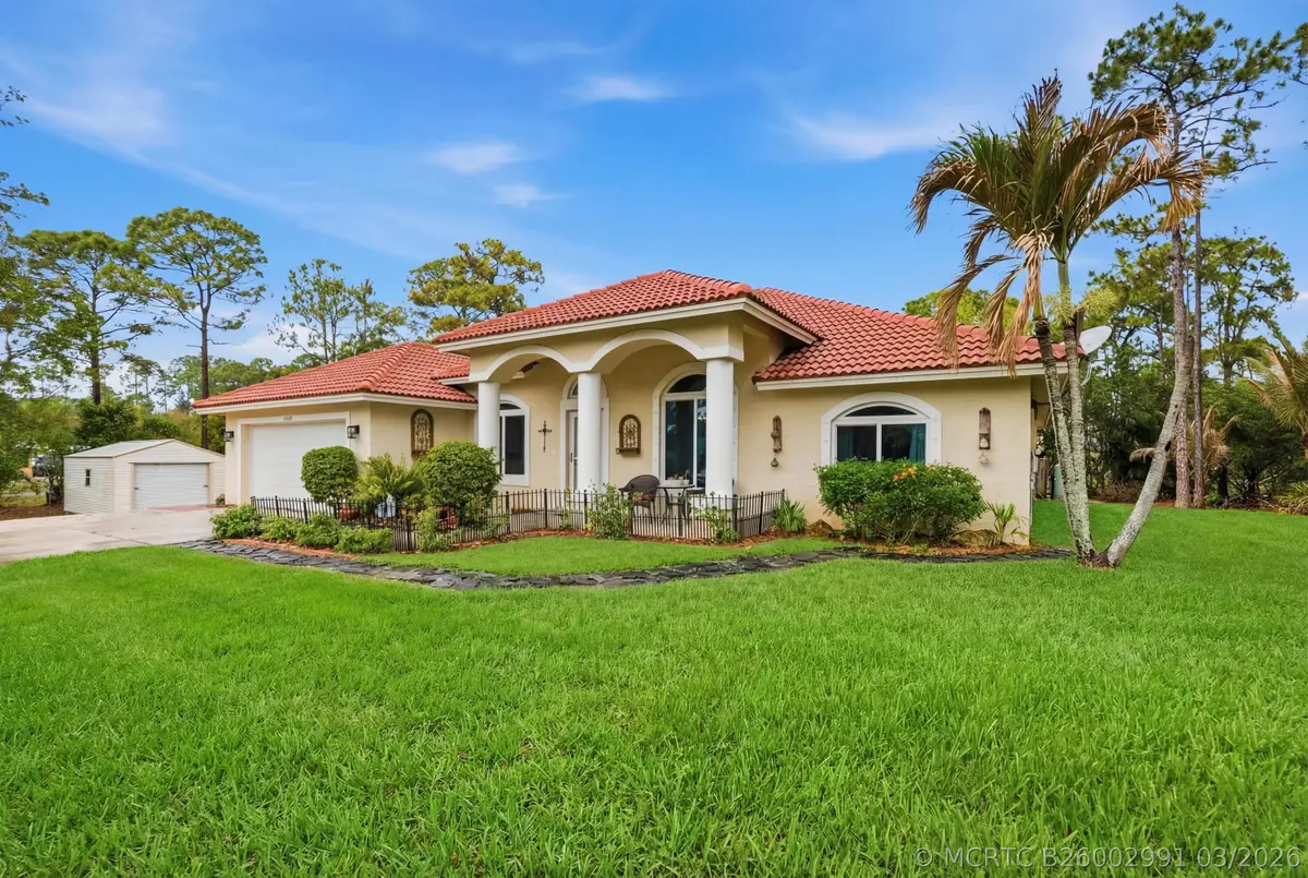 15327 64th Place N, Loxahatchee, FL 33470 - #1