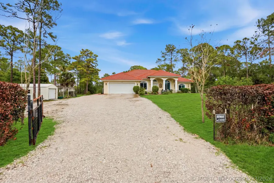 15327 64th Place N, Loxahatchee, FL 33470 - #2