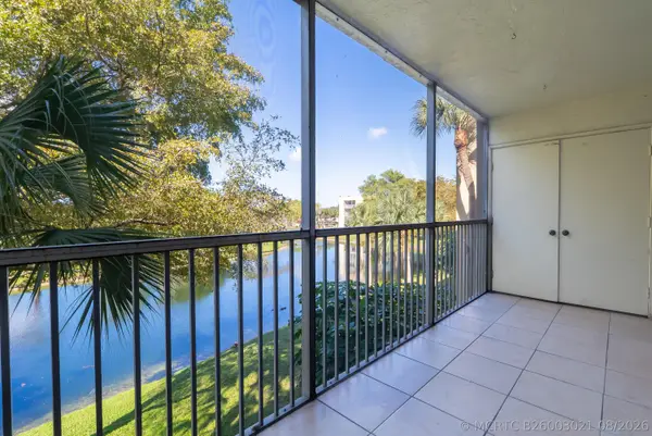 3121 NW 47th Terrace #315, Lauderdale Lakes, FL 33319
