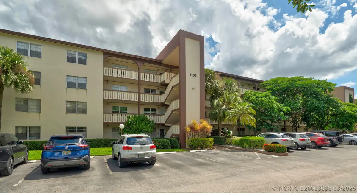3102 Portofino Point #K3, Coconut Creek, FL 33066 - #1