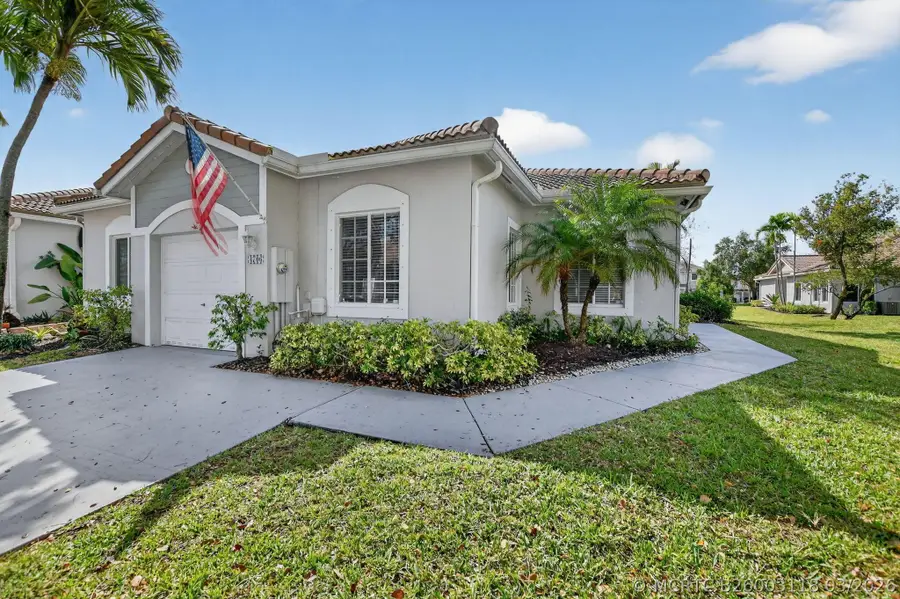 4706 SW 13th Street, Deerfield Beach, FL 33442 - #2