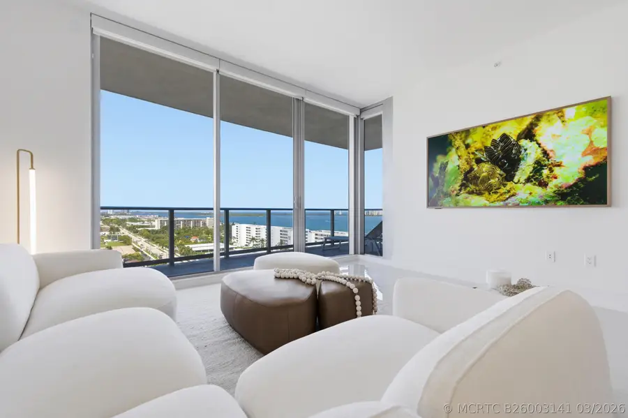 220 Lake Shore Drive #1205, Lake Park, FL 33403 - #3