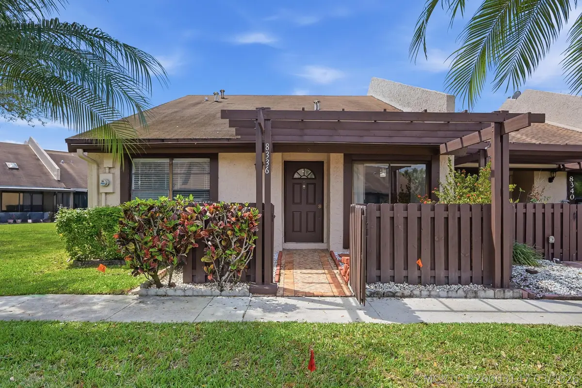 8336 NW 37th Place, Sunrise, FL 33351 - #1