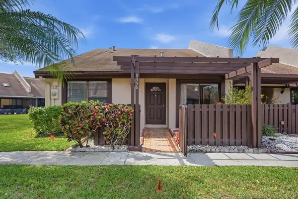 8336 NW 37th Place, Sunrise, FL 33351