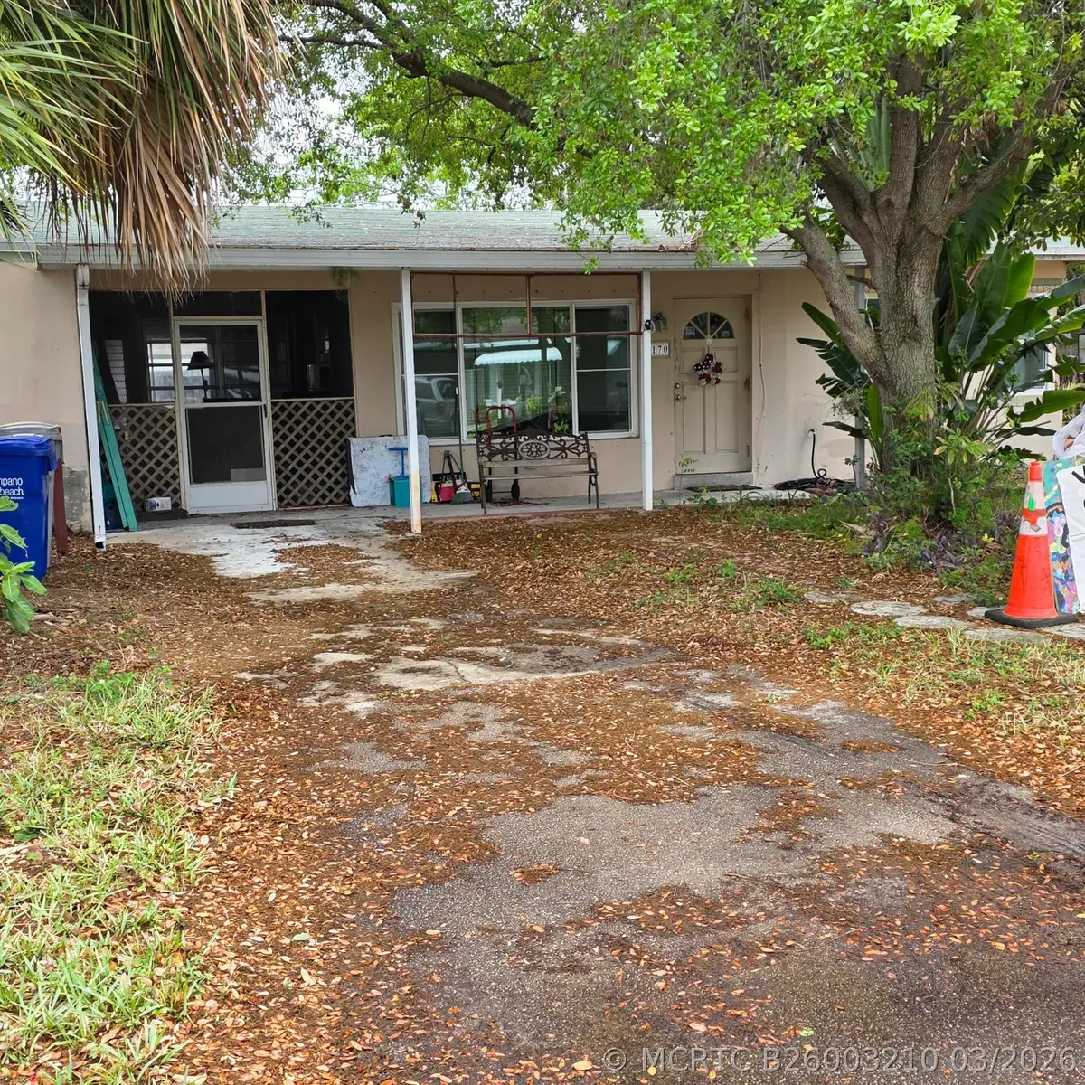 3170 NE 10th Terrace, Pompano Beach, FL 33064 - #1
